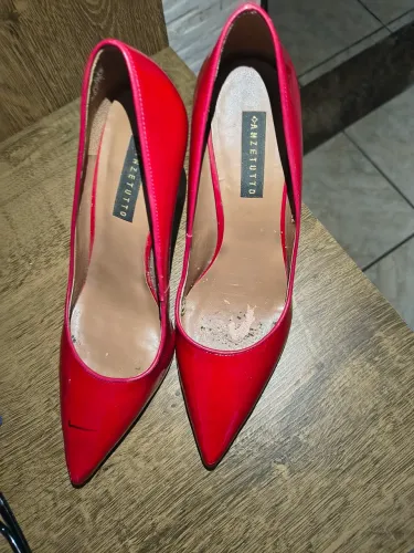 Sapato Feminino 