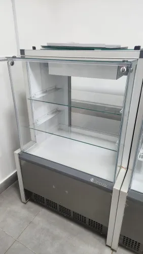 Balcao caixa gelopar
