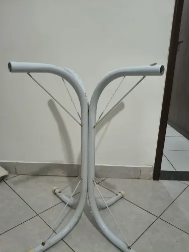 Pé para mesa