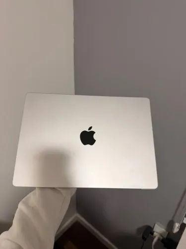 PRA HOJE! M1 MacBook PRO 2021
