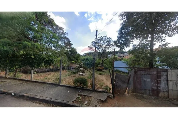 VENDA - Ótimo lote 1.000 m² no bairro Trevo - região da Pampulha - BH/MG - R$ 495 mil