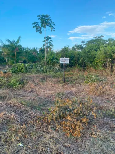 Terreno a venda