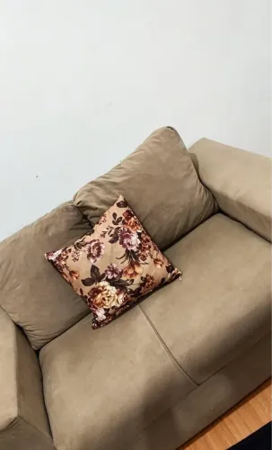 Vendo sofá 2 lugares 