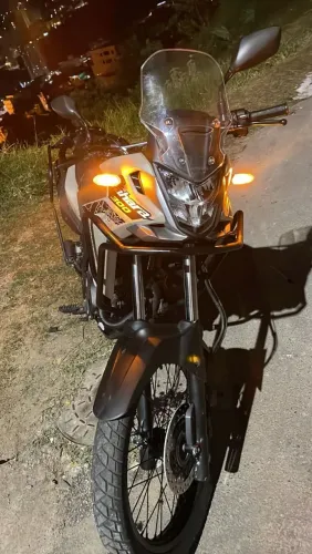 Sahara nova, valor abaixo da fipe