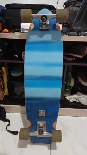Simulador de surf (Cruiser) globe