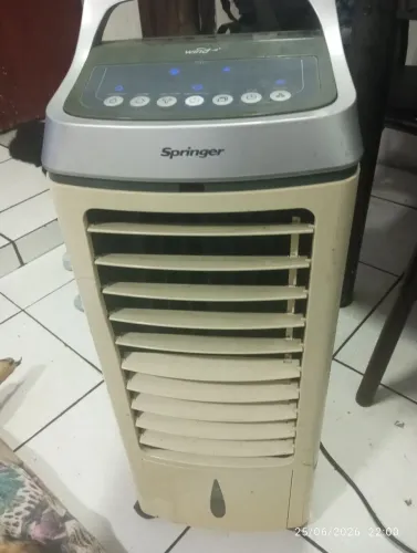 Climatizador Springer
