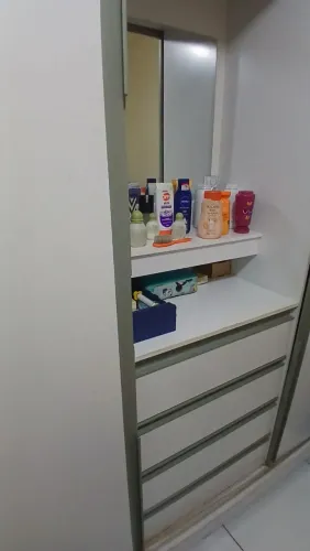 VENDO GUARDA ROUPA