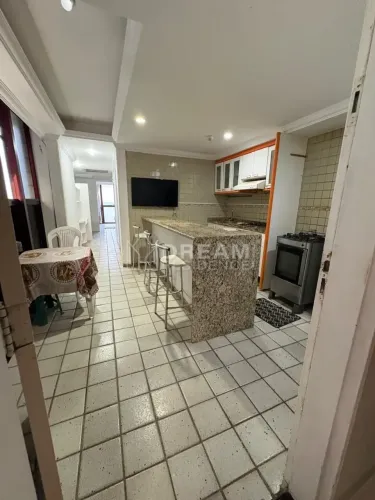 Imóvel para venda tem 60 metros quadrados com 1 quarto em Piedade - Jaboatão dos Guararape