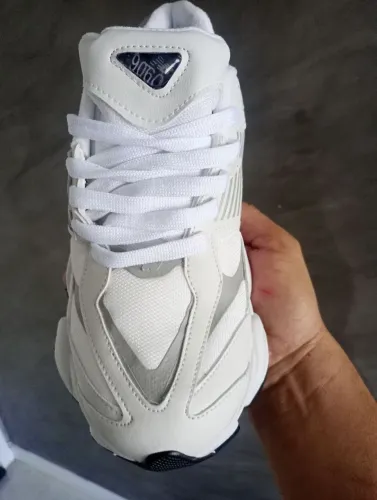 Tênis New balance super confortável para o dia a dia e caminhadas 