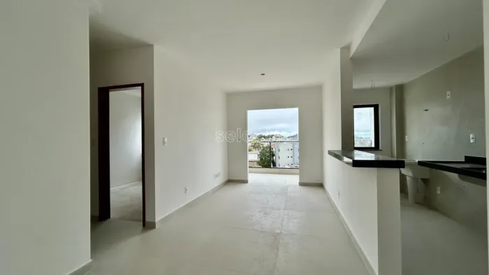 Apartamento 2 quartos - Aeroporto