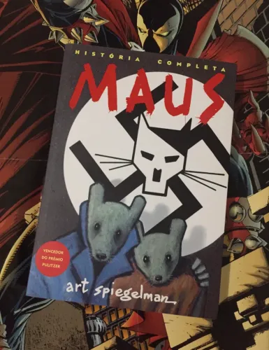 HQ MAUS