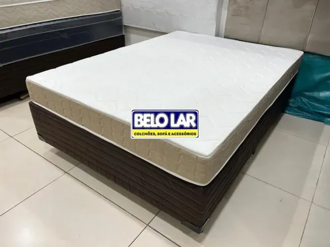 Cama Casal