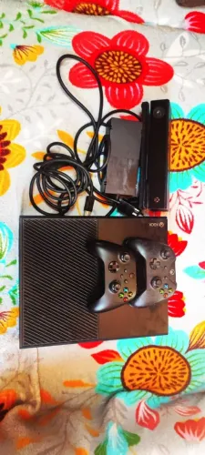 Xbox one Fat 500gb