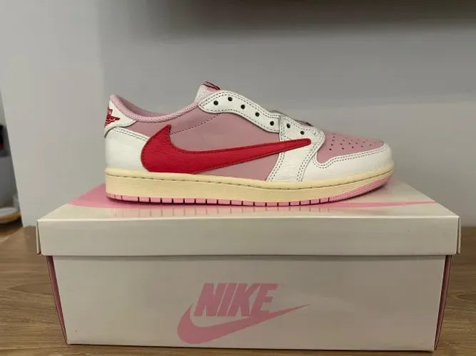 Nike Tropical PINK