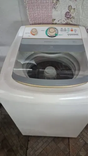 Vendo máquina de lavar roupas