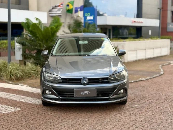 Volkswagen Polo Comfort. 200 TSI 1.0 Flex 12V Aut. 2019