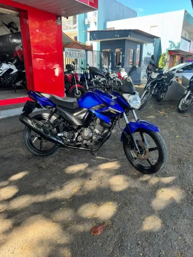 FAZER 150 2022/2022