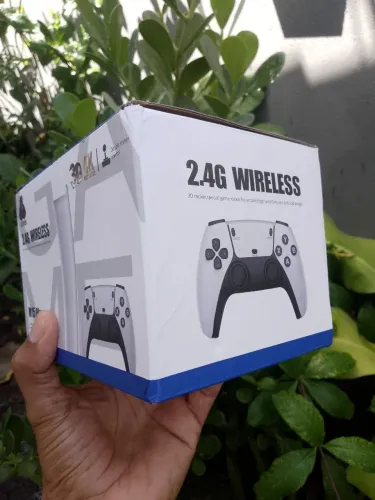 Game Retrô 2026
