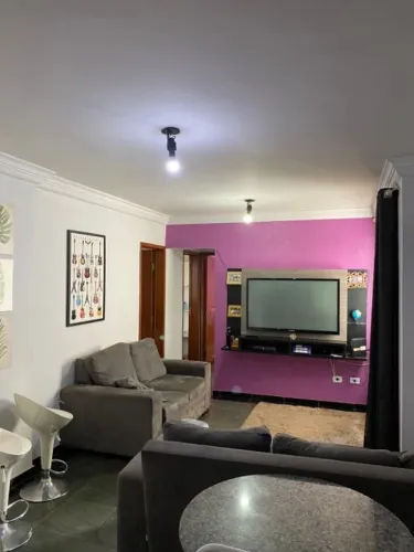 Apartamento à venda, 66 m² por R$ 330.000,00 - Setor Bela Vista - Goiânia/GO