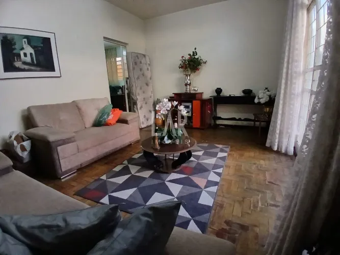 Casa à venda, 3 quartos, 2 vagas, Prado - Belo Horizonte/MG