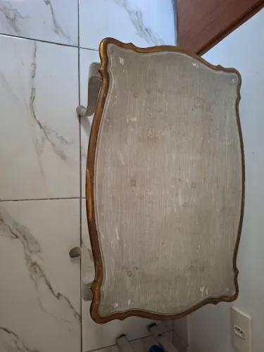 Mesa retrô