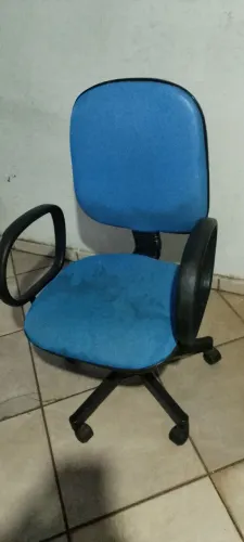 Cadeira giratória