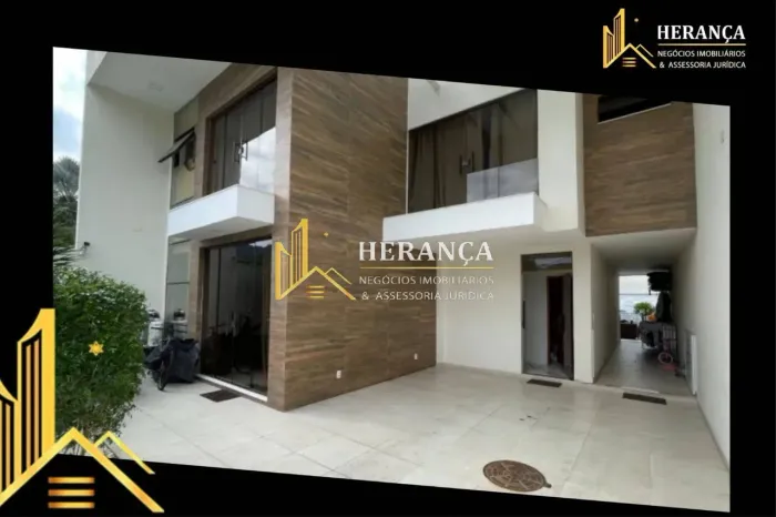 Casa em condomínio, Vargem Grande, aceitando financiamento bancário!!