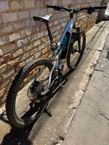 Vendo E-bike SENSE Impact full 