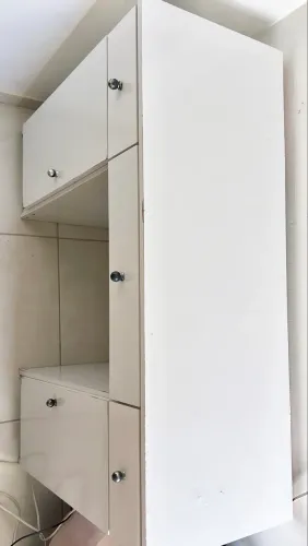 Mesa de estudos