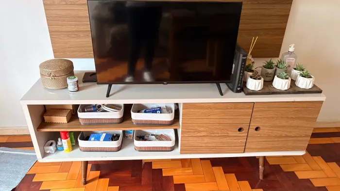 Tv Smart TV LED 32? HD TCL 32S615