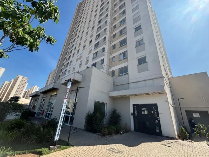 Reserva Raposo -Apartamento com 2 dormitórios, 44 m² - venda por R$ 340.000 ou aluguel por