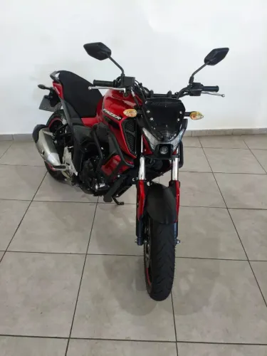YAMAHA FZ15 150 FAZER FLEX 2023
