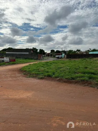 Lote / Terreno em Jardim Botânico - Goiânia