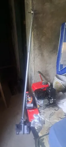 Motor de rabeta 7.0  novo