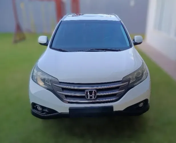 Honda CR-V EXL 2.0 Flexone 16V 2WD Aut. 2014