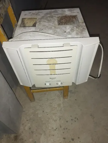 Vendo ar-condicionado 