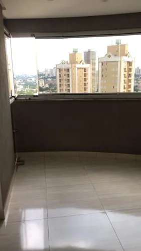 Apartamento setor universitário