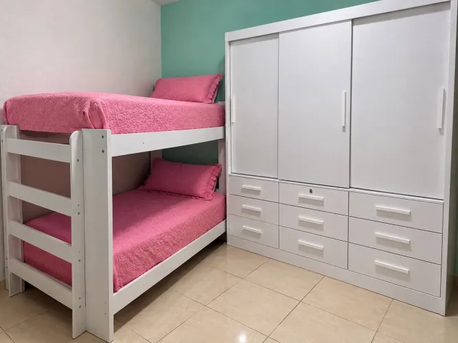 Guarda roupa