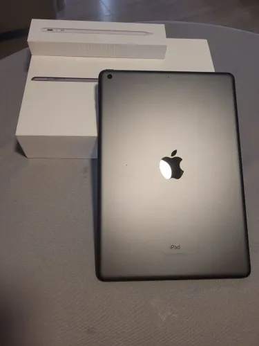 IPad 9ª Geração 64 Gb