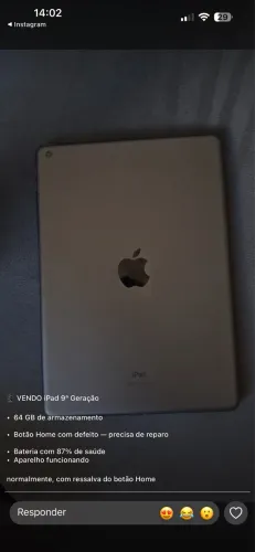 iPad 