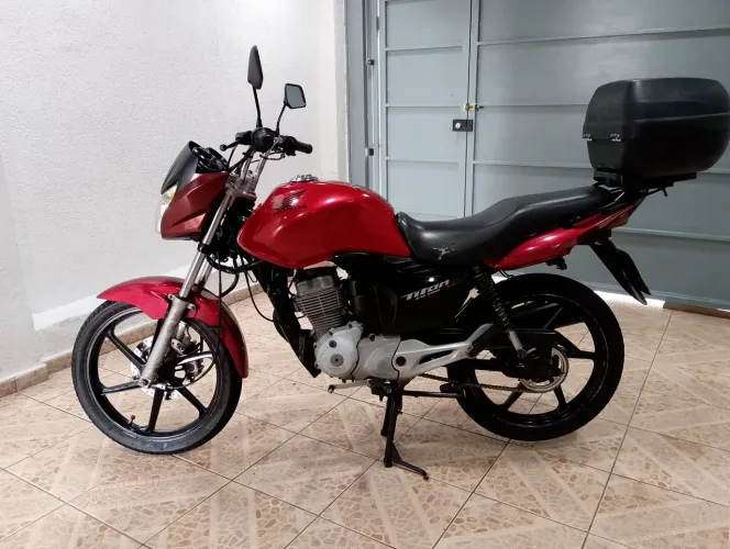 Mix flex 150 tudo OK
