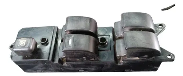 Botão Comando Vidro Elétrico Dianteiro Esquerdo L200 Triton