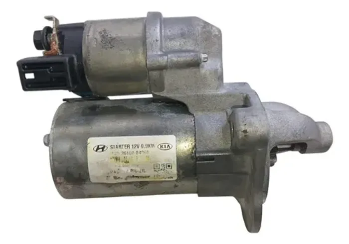 Motor Partida Hb20 1.0 Turbo Automático 2020/ 3610004950
