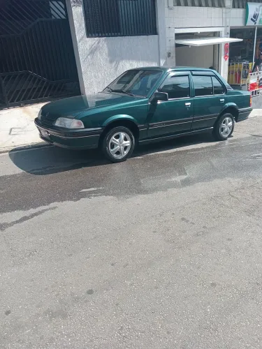 Chevrolet Monza GL 1.8 Efi/ SL/ L/ 650/barc. 2e4p 1996