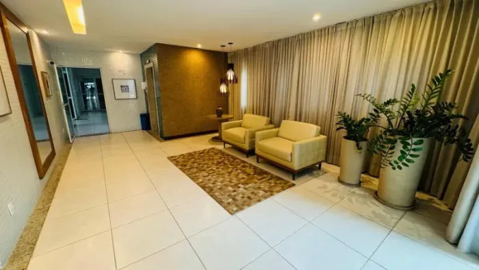 JARDIM ARMAÇÃO, APARTAMENTO PARA VENDA, 03 QUARTOS, 94M2, NASCENTE, SALVADOR/BA.