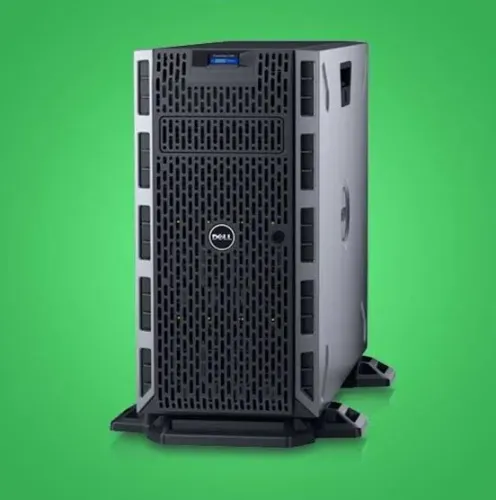 SERVIDOR DELL POWER EDGE T430