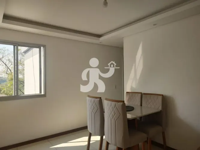 Apartamento para venda e locação, Jardim Nova Iguaçu, Piracicaba, SP