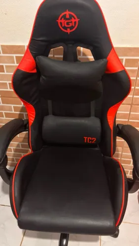 Cadeira Gamer TC2