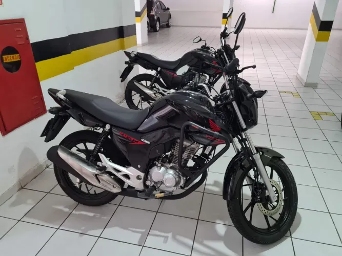 Locação de Motos, SEM CAUÇÃO