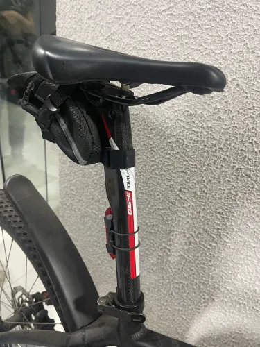Bicicleta aro 29 GW Alligator
